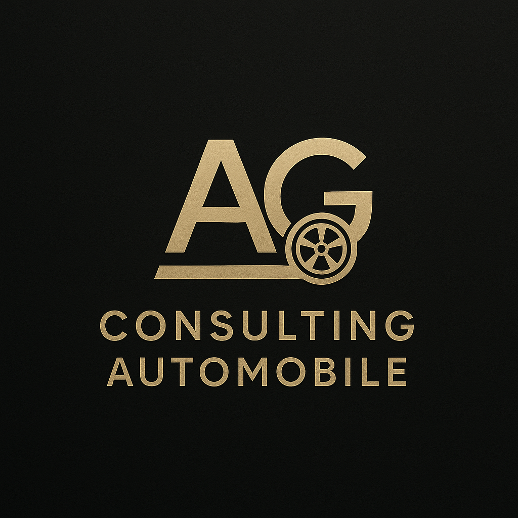 AG Consulting Automobile